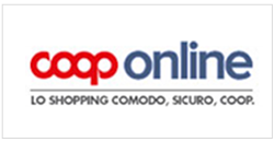 Coop Online - Lo shopping Comodo, Sicuro, Coop